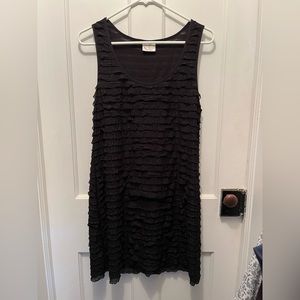 Free People Great Slip On Evening Dress and you’re ready to go!! Sz M